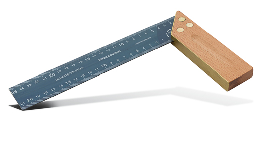 Wolff Schreinerwinkel 250mm #34960